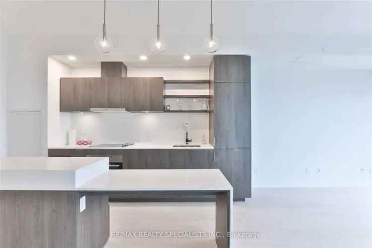 Condo For Rent in Toronto, Ontario