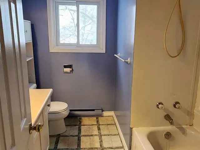 House For Sale in Brockton, Ontario