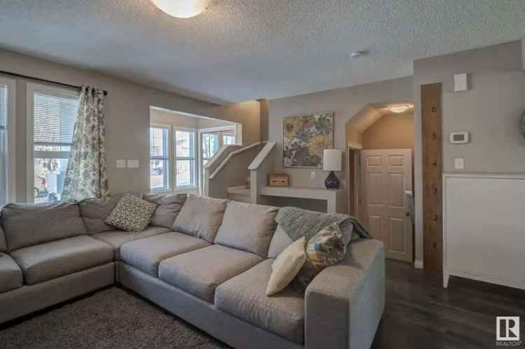 Buy Two Story Home in Summerside with Lake Access and Upgrades