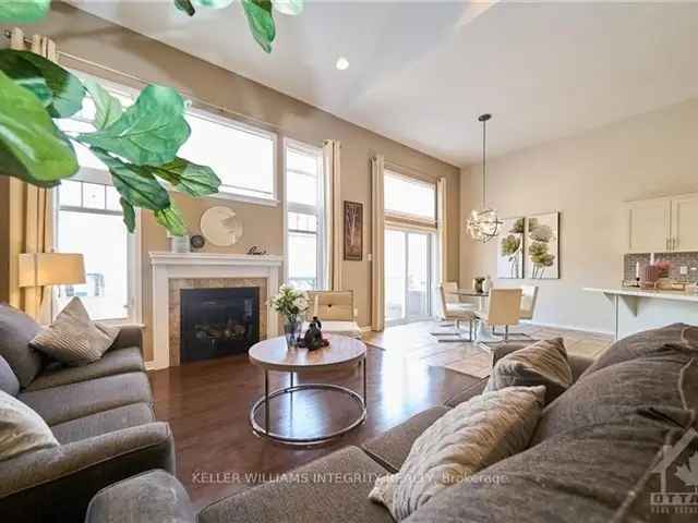 House For Sale in Ottawa, Ontario