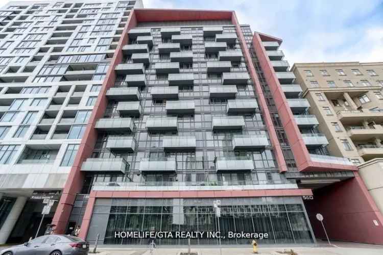 Condo For Sale in Toronto, Ontario