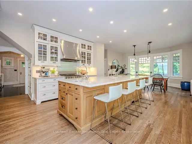 House For Sale in Guelph, Ontario