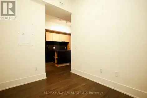 Spacious 1+Den Suite in Saint Condos Toronto