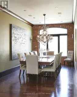 3 rooms apartment of 777 m² in Toronto