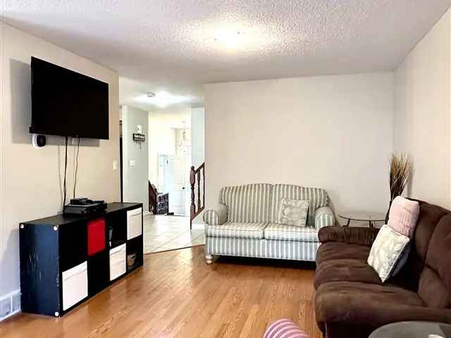 House For Sale in Woodstock, Ontario