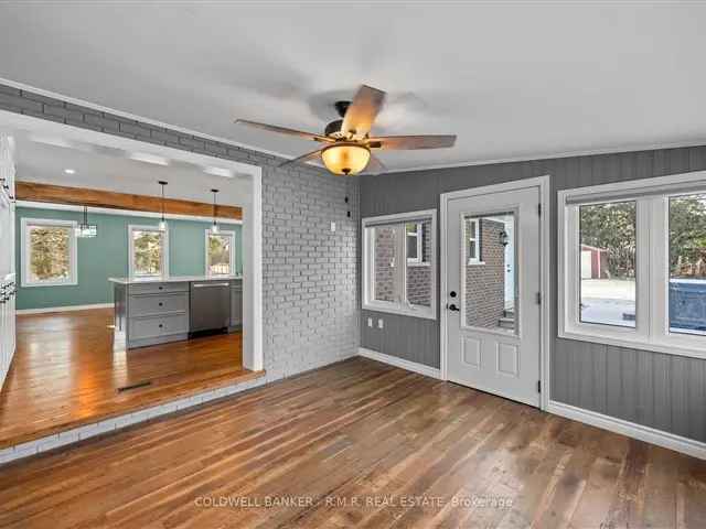 Stunning Renovated North Ward Home 3 Beds 3 Baths Large Backyard