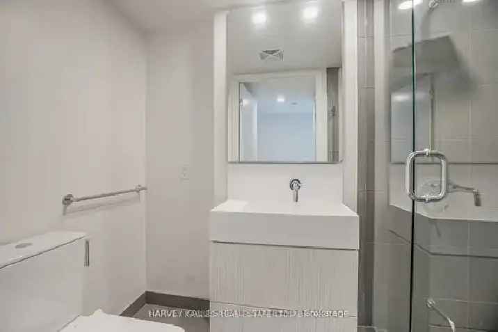 Brand New Karl Lagerfeld Designed Condo Yonge Eglinton 2 Beds 2 Baths