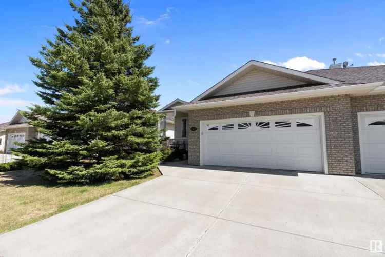 Spacious Bungalow Condo in Gated Adult Community - Backing Golf Course