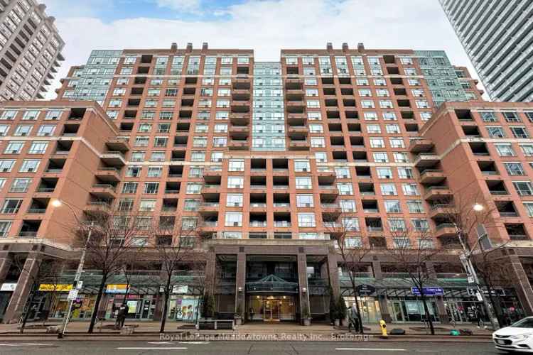 Condo For Rent in Toronto, Ontario