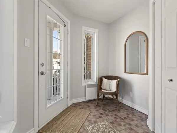 Bungalow for Sale 3 Bedrooms 2 Bathrooms Finished Basement