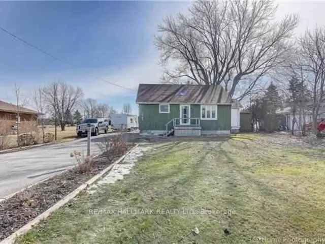 House For Sale in Innisfil, Ontario