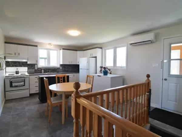 Bungalow for Sale Estrie 3 Bedrooms Highway 410