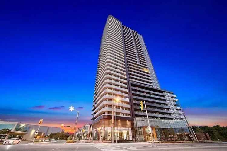 Condo For Rent in Vaughan, Ontario