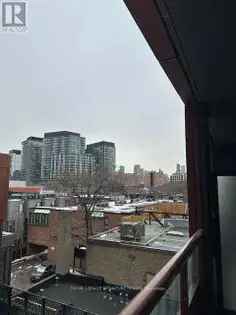 1 room apartment of 52 m² in Toronto
