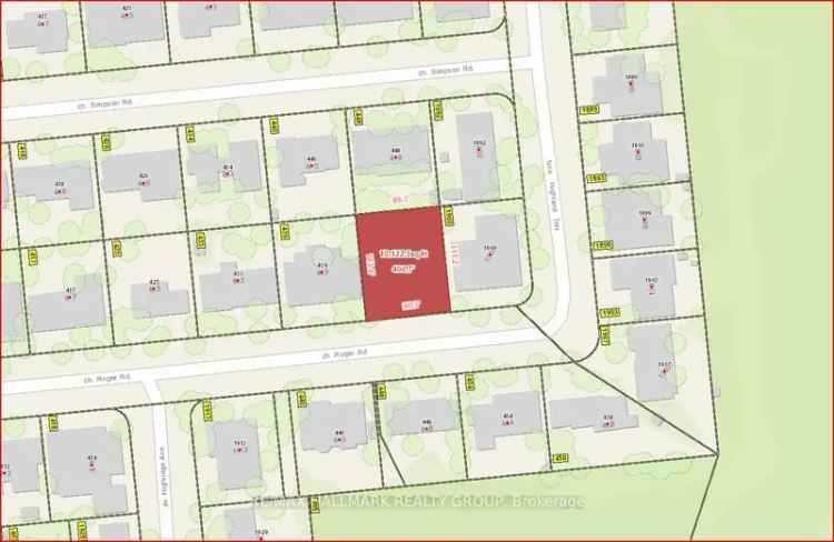 Spacious Alta Vista Bungalow with Huge Basement