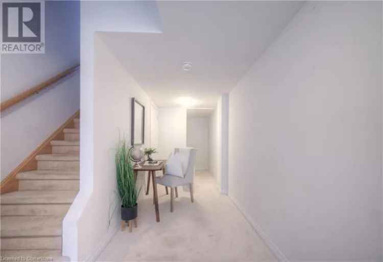 House For Sale in Cambridge, Ontario