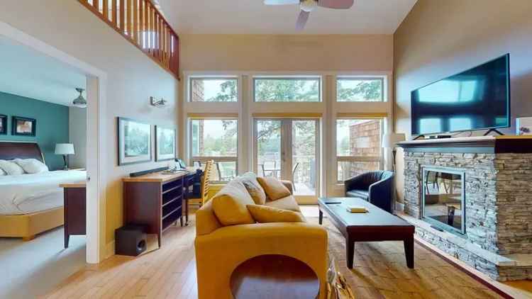 Condo For Sale in Area A (Egmont/Pender Harbour), British Columbia