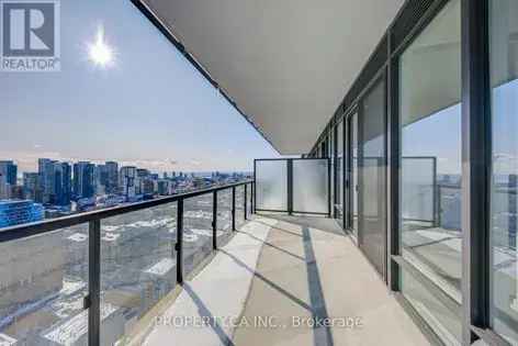 2 rooms apartment of 89 m² in Toronto