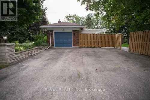 House For Sale In Tutela Heights, Brantford, Ontario