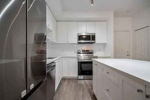 3-Bedroom Condo for Sale in Fleetwood Surrey BC