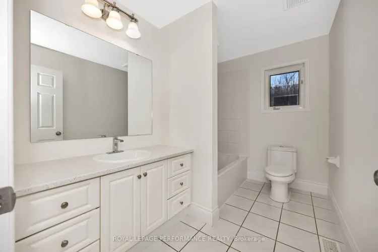 Newly Renovated 4-Bedroom Home Near Orleans