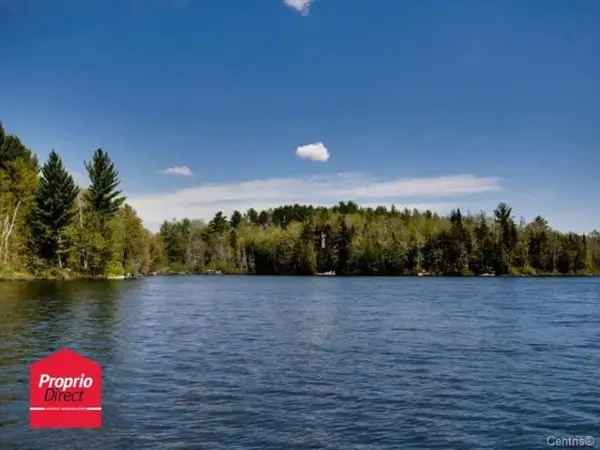 Two or More Storey House for Sale Lanaudiere