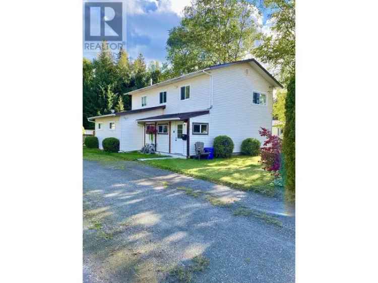 5-Bedroom 2-Bathroom Home with Workshop and Spacious Lot