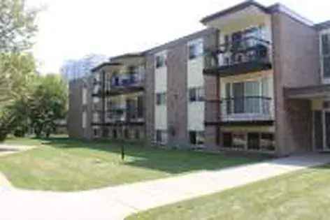 1 room apartment of 42 m² in Calgary