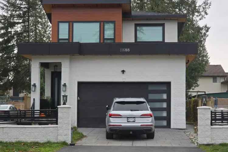 House For Sale in Delta, British Columbia