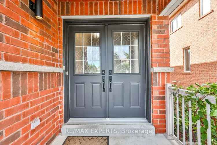 House For Sale in Richmond Hill, Ontario