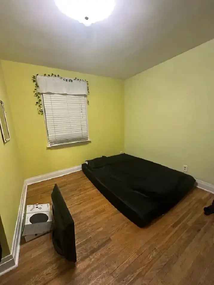 Private Bedroom for Rent – $1150/Month Utilities Included