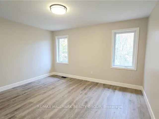 House For Sale in Horton, Ontario