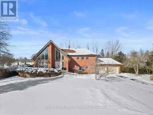 House For Sale In Greely, Ottawa, Ontario