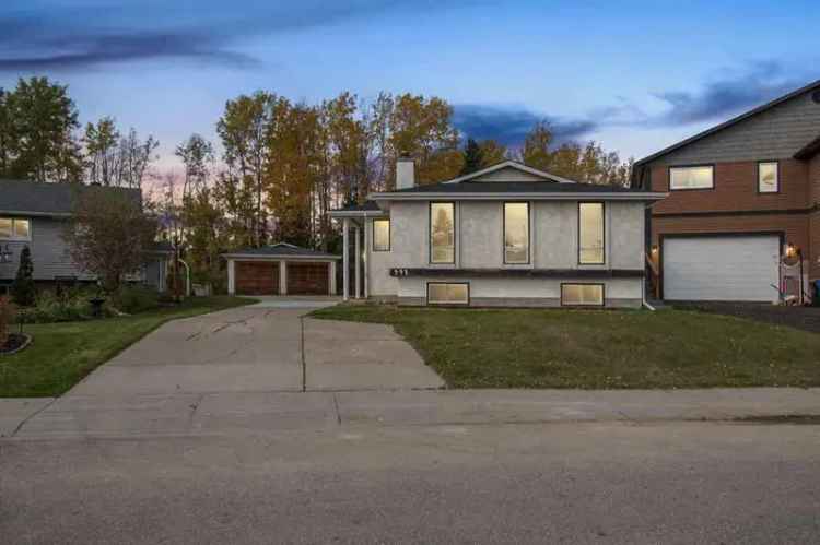 House For Rent in Fort McMurray, Alberta