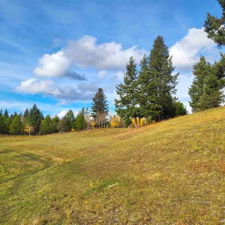 10 Acre Lakeview Property with Cattle Fencing Near Recreation