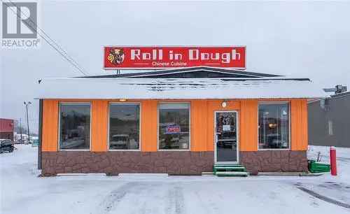 Commercial For Sale In Sudbury, Ontario