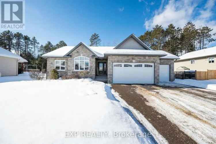 Move in Ready Home with Spacious Layout and Finished Basement