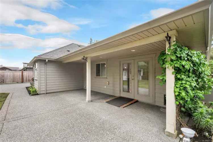Updated Rancher near Beach - Accessible, Spacious Home with Workshop