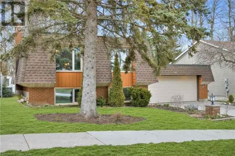 Buy Mansard style home in Maple Hills Neighbourhood with modern upgrades