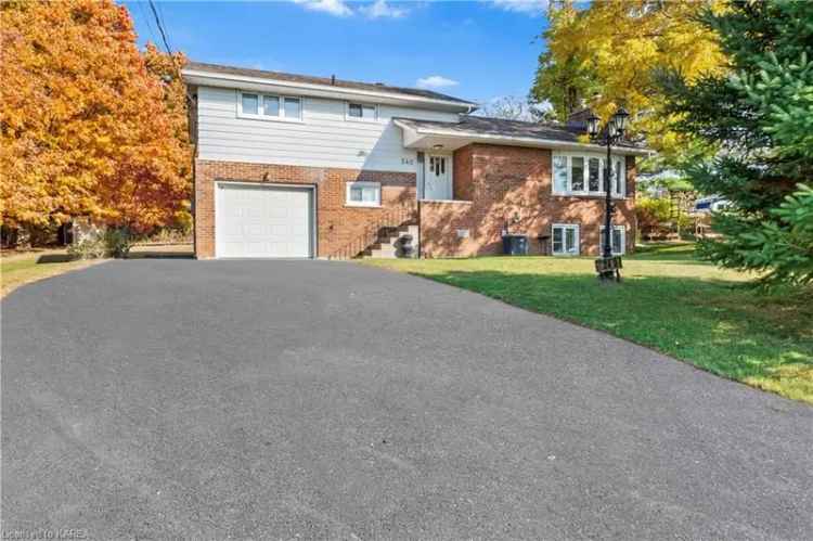 House For Sale in Loyalist, Ontario