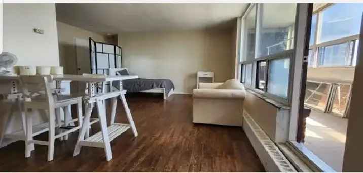 One Bedroom Luxury Condo For Rent