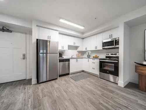 Condo For Sale In La Perle, Edmonton, Alberta