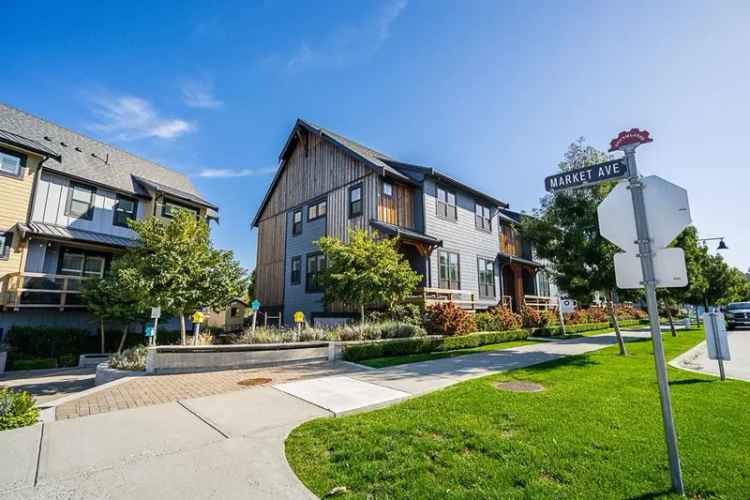 A $1,299,000.00 Townhouse with 3 bedrooms in Boundary Beach, Tsawwassen