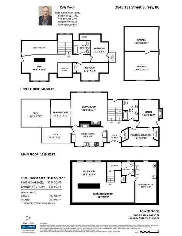 2.11 Acre Estate Subdivision Potential Dream Home