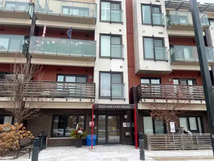 Condo For Rent in 5025, Harvard Road, Mississauga, Ontario