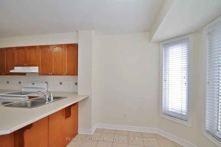 2 Bedroom 2.5 Bath Condo in Centrepointe Ottawa