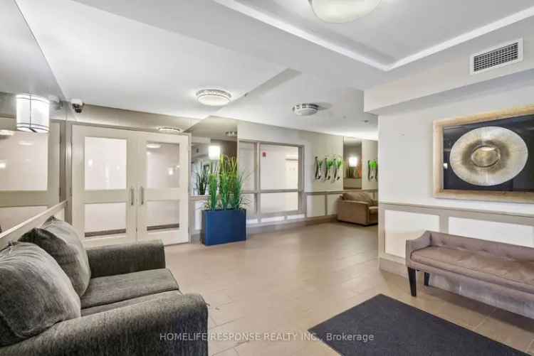 Condo For Sale in 10, Mendelssohn Street, Toronto, Ontario