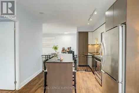 1 room apartment of 60 m² in Toronto