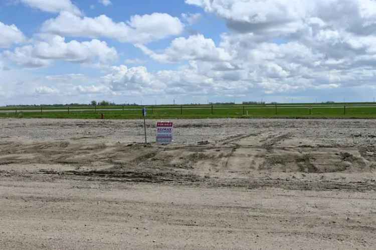 Land For Sale in Red Deer, Alberta