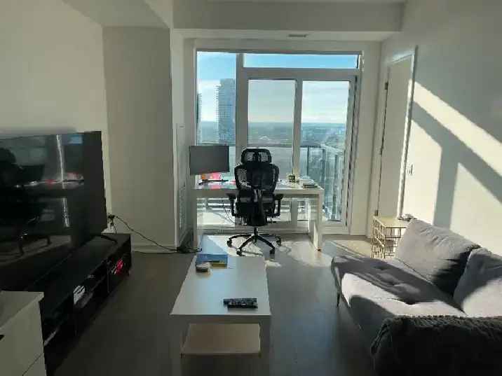 Condo for rent Downtown Toronto